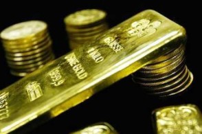 黄金遭抛弃 ETF连续减持时间创12年来最长