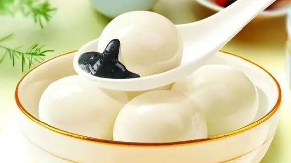 冬至到啦！你知道香港人这天最爱吃的是啥吗？