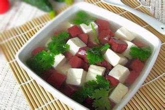 应对雾霾 膳食医生出妙方