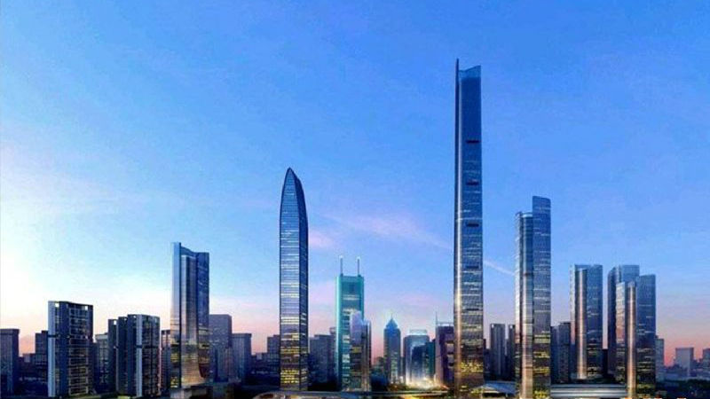深圳又批准19个城市更新项目 有你家吗？