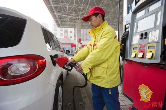 国内成品油价格年末“三连涨”概率大