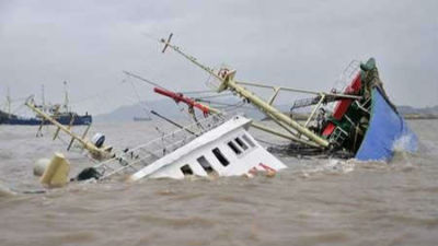 撞沉我渔船致14死5失踪的菲律宾籍船员被逮捕