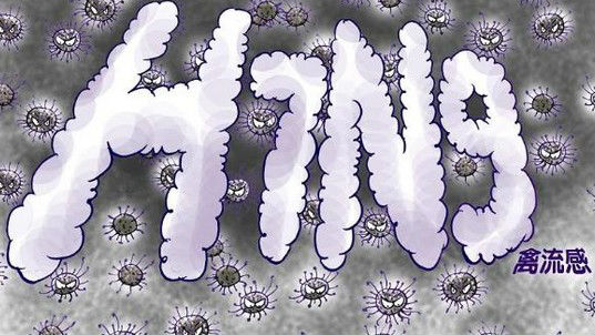 上海出现H7N9禽流感病例 患者系中年男性