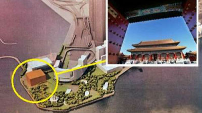 香港将建故宫文化博物馆 长期展出故宫珍藏