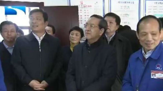 年仅44岁 全国最年轻地级市书记是谁？