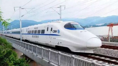 深圳将开通至惠州汕尾捷运化列车