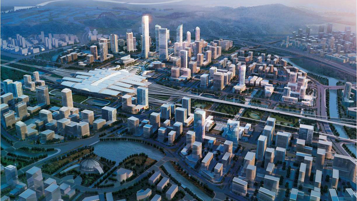 7城卖地年赚千亿 高价地入市成难题