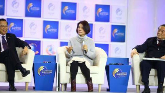实体经济到底行不行？宗庆后董明珠这么说
