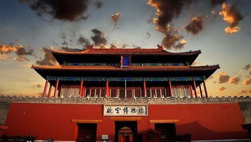 故宫博物院将在香港开分号 预计于2022年竣工