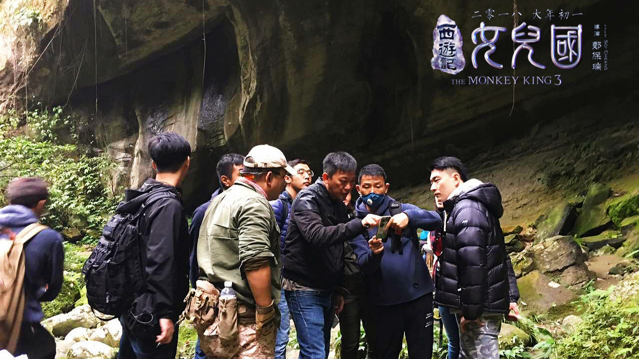 《三打》“入闸”奥斯卡两项大奖初选