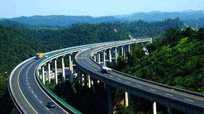 明年中国新增高速五千公里