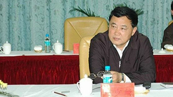 江苏省委原秘书长赵少麟案开庭:行贿444余万