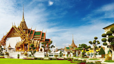 泰国预计明年游客数量增长将主要由中国游客推动