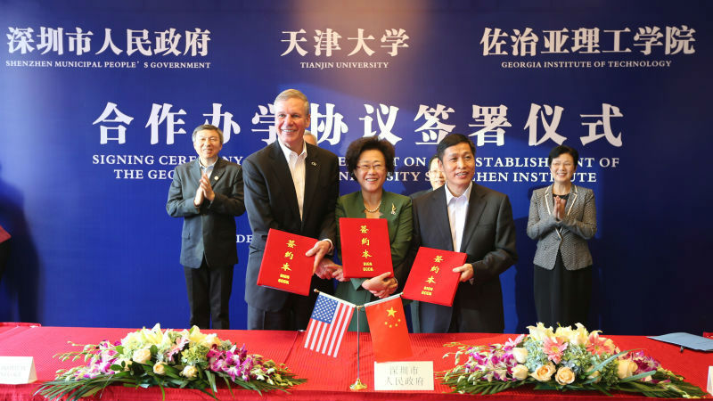 这么多国际化的民生红利，深圳人你get到了吗？