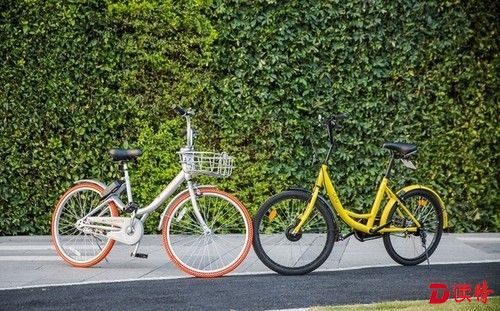 网购自行车竟买到小黄车！共享单车再招“黑手”