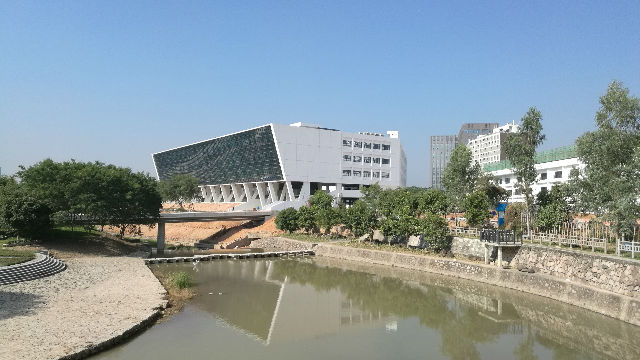 深大新校区可以入住了！将采用人脸识别系统