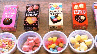 日本零食年度决选！1700种零食里，最好吃的就是这30款