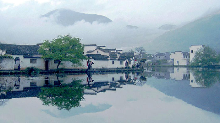 “十三五”八大特色旅游目的地出炉 看看有没有你家乡