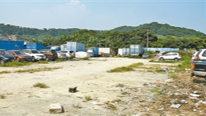 这个行动真是好！盘活社区，还能铲除违建土壤