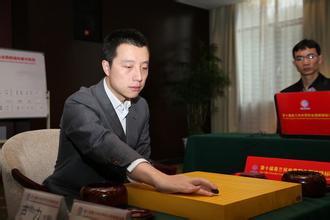 去龙华看围棋世界冠军巅峰对决吧！