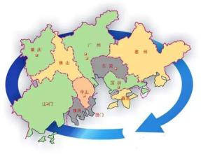 深莞惠经济圈五市接下来要做这些事！