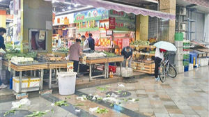 注意了！深圳“门店垃圾外扫”将罚款1000元