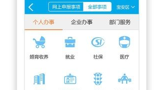 “宝安通”上榜2016中国网络理政十大创新案例