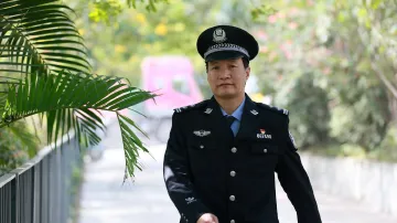 聂国升：社区守护者，群众贴心人