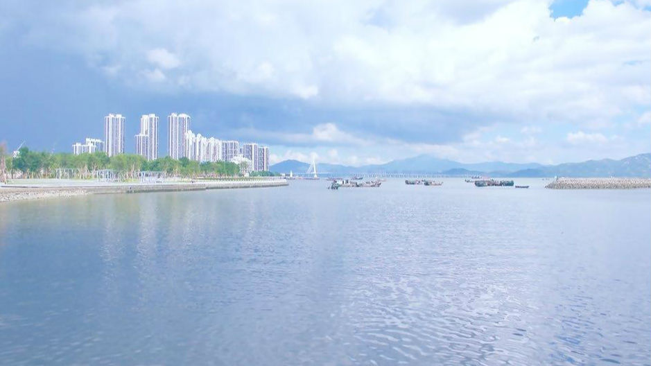 新使命！深圳成全国首个海洋综合管理示范区