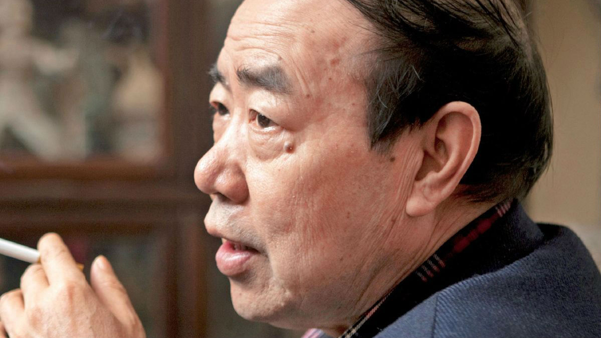 亚洲周刊2016年度小说：贾平凹吴亮等入围
