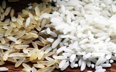 尼日利亚“塑料大米”调查：不是塑料 但不能吃