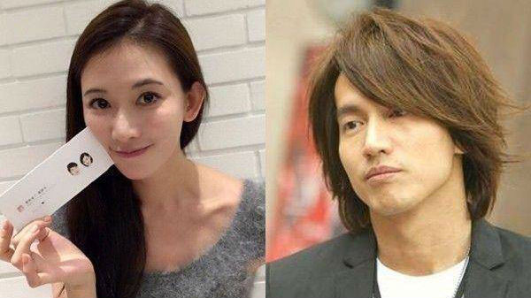 林志玲言承旭被曝元旦结婚 女方却这么回应