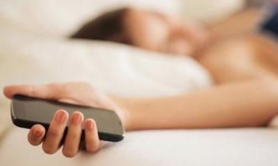 德国专家建议慎用手机睡眠应用