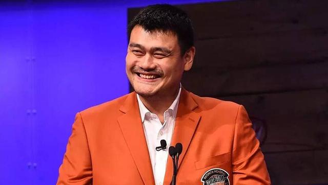 曝姚明或任篮协主席 兼任男篮主帅