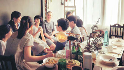 台北“共生公寓”：房子是租来的，生活不是