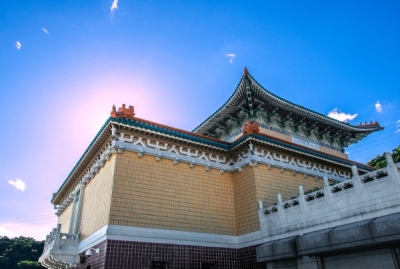 台北故宫博物院举办特展迎接农历鸡年