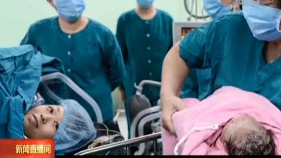 中国科学家的这三项突破 将影响你未来生活