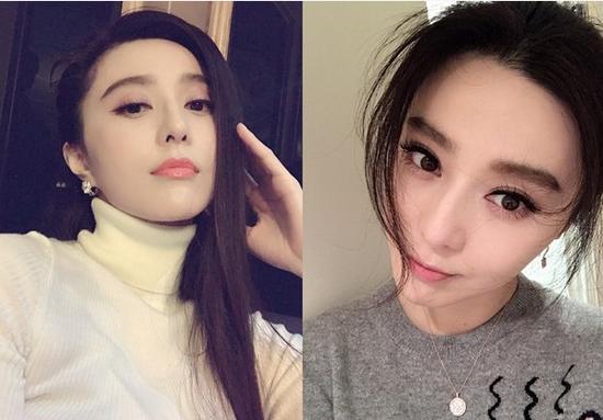 范冰冰助理年终奖曝光 数钱数到手软！