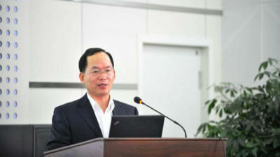 亚洲首位！中国科学家获地理学“诺贝尔奖”