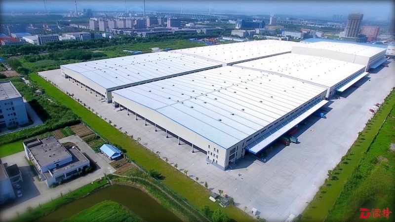 快递业年资本洗牌 苏宁42.5亿收购天天快递