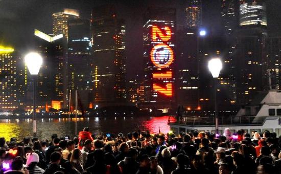 元旦全国累计旅游收入679亿 中短线路受捧