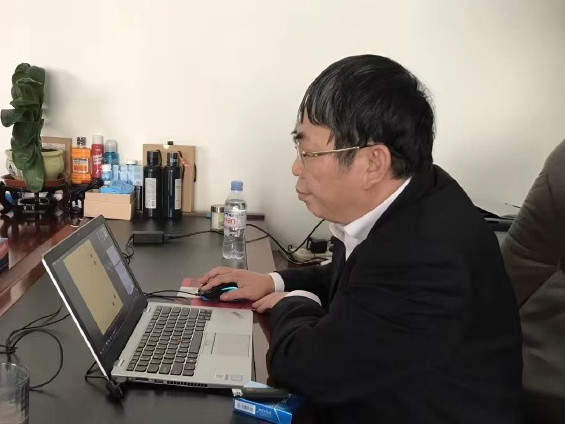 棋圣聂老也没挡住！神秘Master斩获54胜！