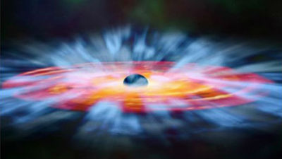 为“听到”宇宙中神秘的黑洞，NASA启动新项目