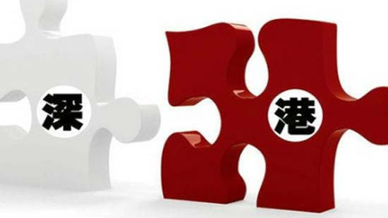 投资必读|深港通“满月” 资金流向南冷北热