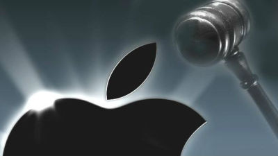 苹果深圳被诉侵权索赔9亿 诉讼始于2013年
