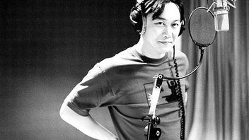 十大中文金曲颁奖礼：陈奕迅夺5奖成大赢家