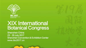 IBC2017 | 13个国家44名专家大咖将作演讲