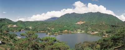 IBC2017|提升仙湖植物园水平 跻身世界一流之列