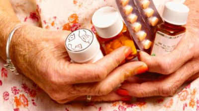 涨姿势！12.5%的高血压患者吃药也难控制