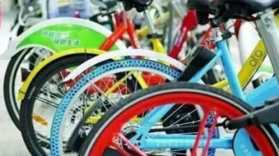 共享单车“骑进”深圳小学生期末考卷